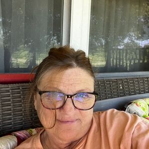 Meet your Posher, Janice
